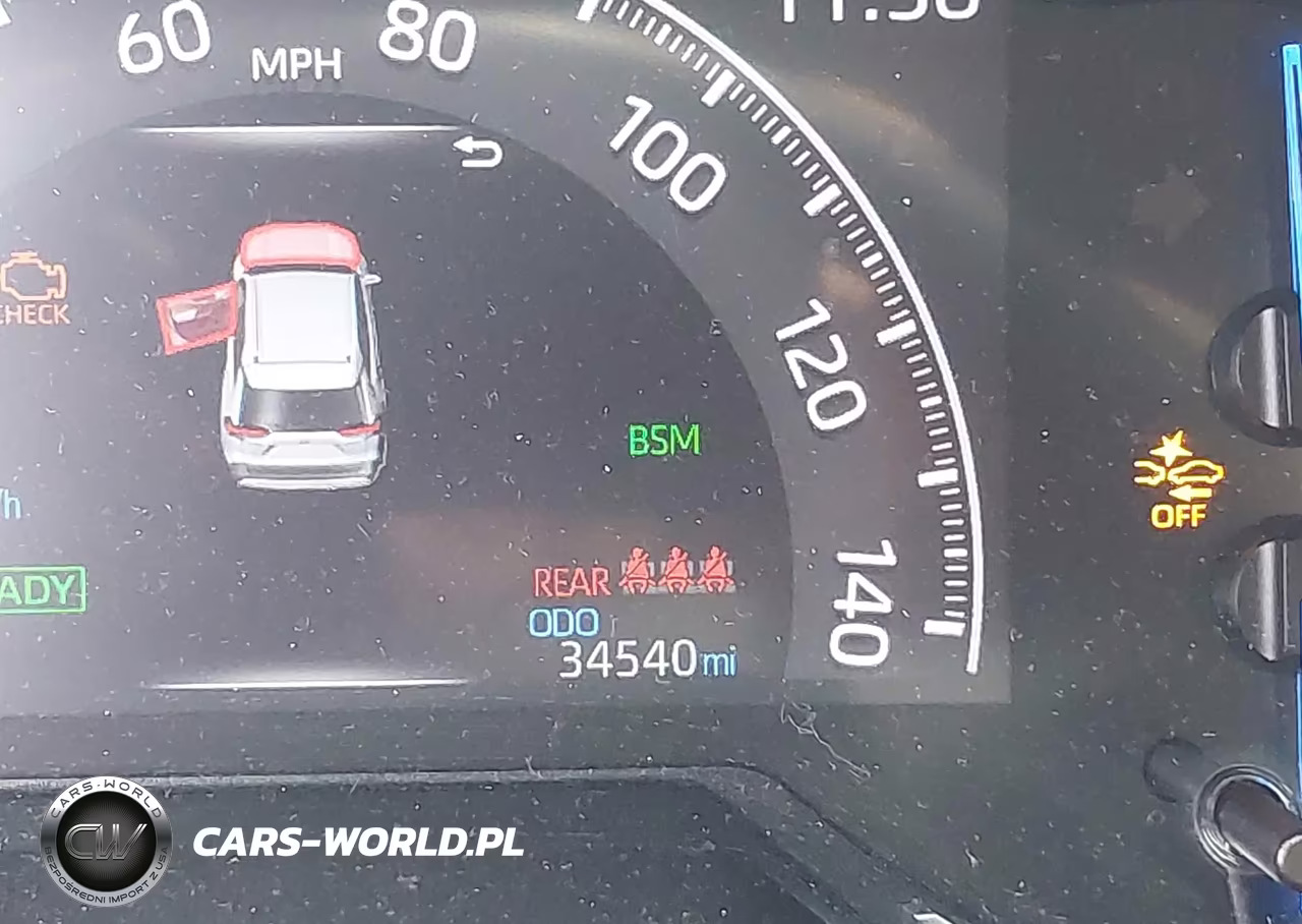 2023 Toyota Rav4 Hybrid Xle Premium VIN:JTMB6RFV5PD085435 - 16