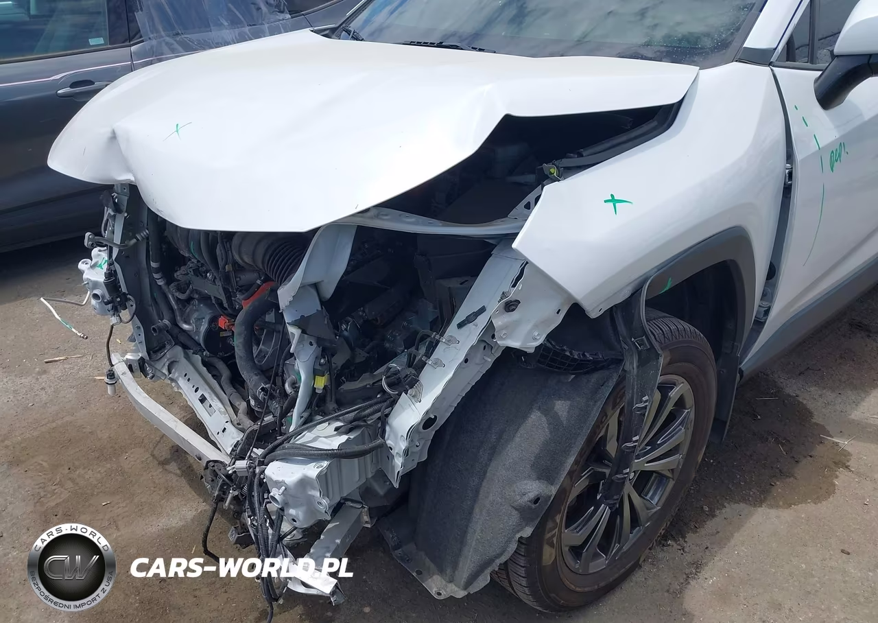 2023 Toyota Rav4 Hybrid Xle Premium VIN:JTMB6RFV5PD085435 - 18