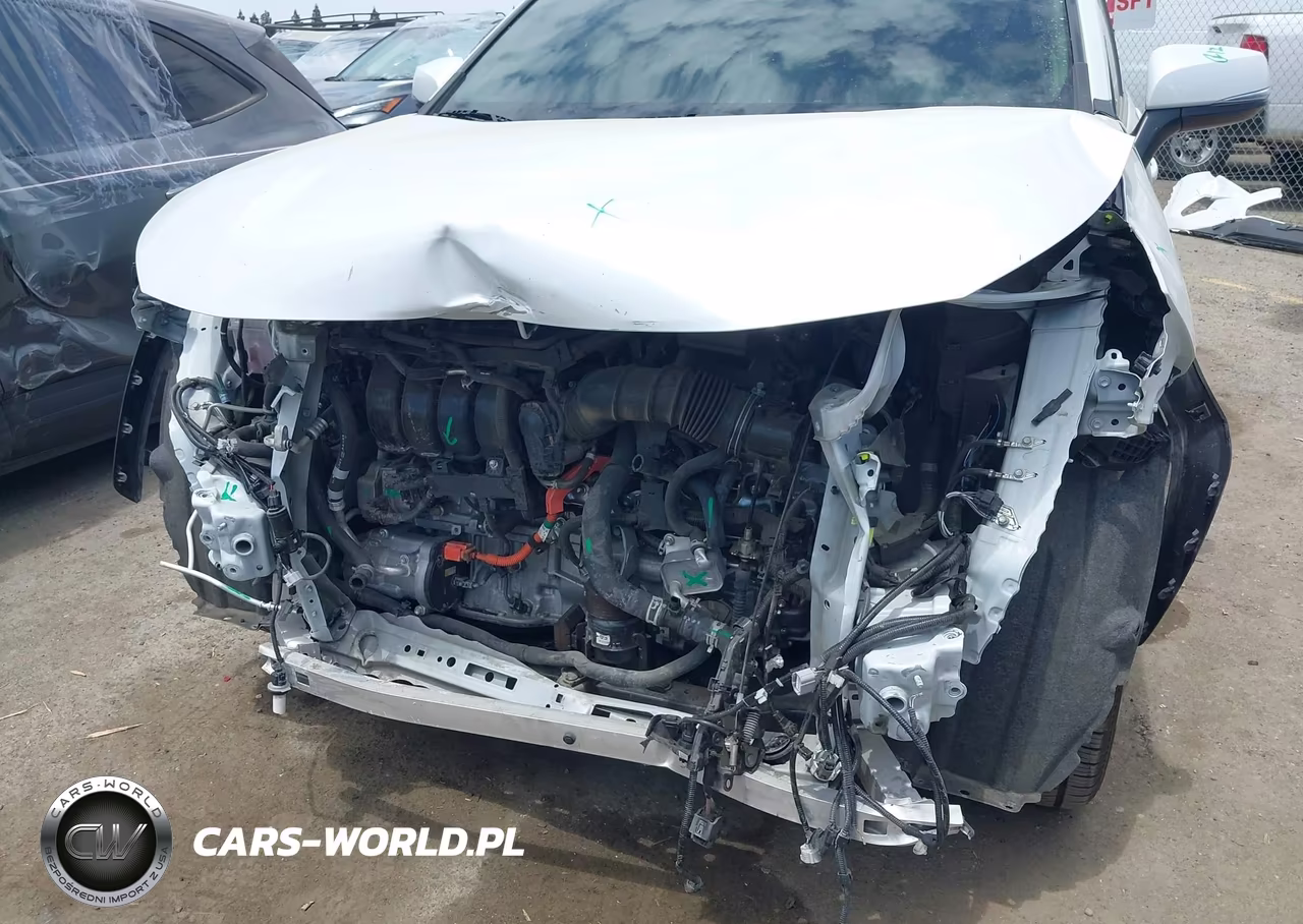 2023 Toyota Rav4 Hybrid Xle Premium VIN:JTMB6RFV5PD085435 - 6