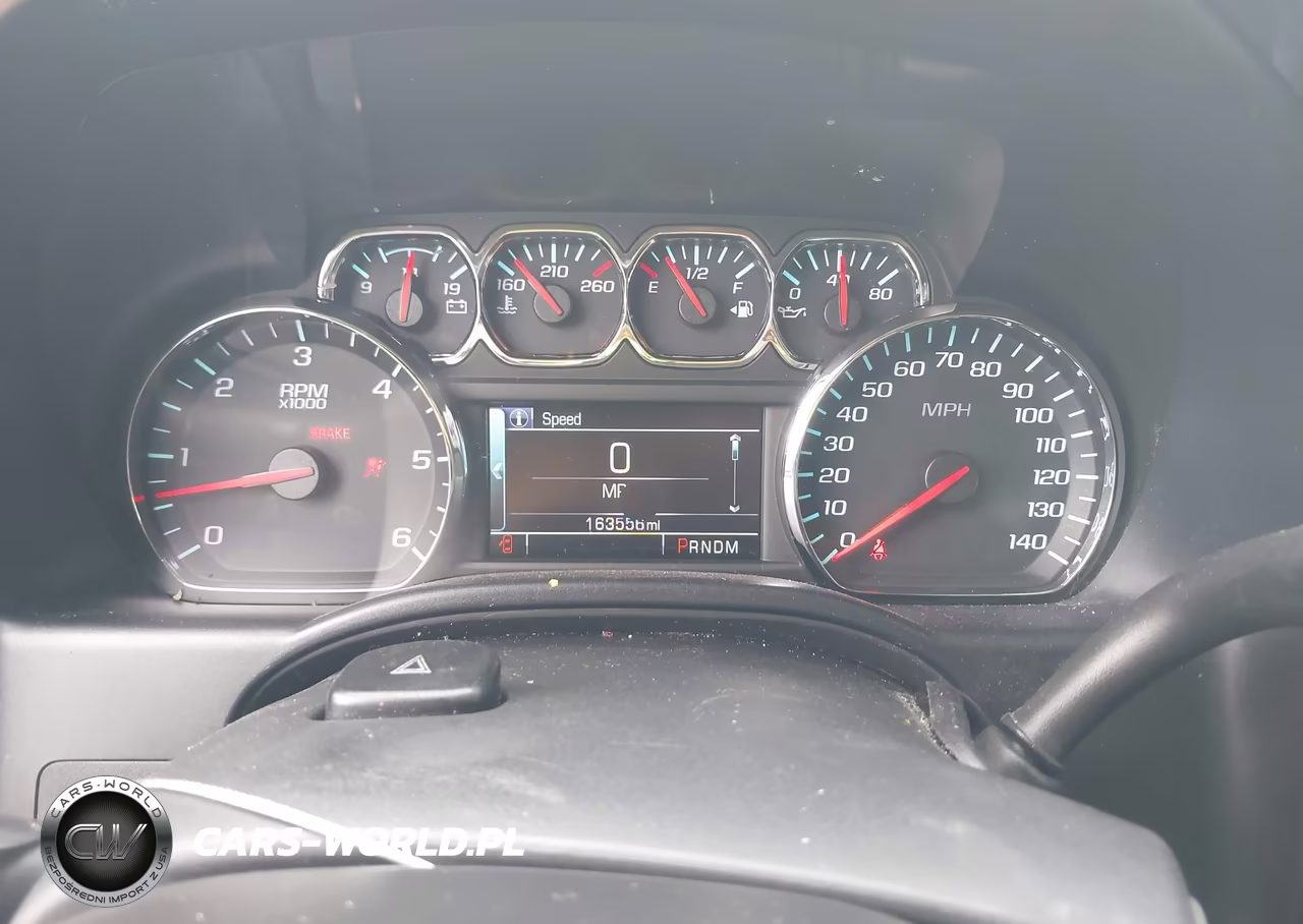 2014 Chevrolet Silverado 1500 Lt VIN:3GCPCREC4EG142352 - 7