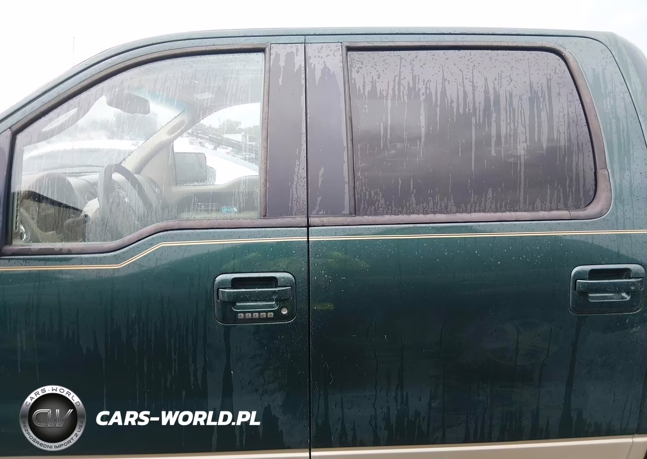 2008 Ford F-150 60Th Anniversary-Fx2-King Ranch-Lariat-Xlt VIN:1FTPW12V48KD36715 - 14