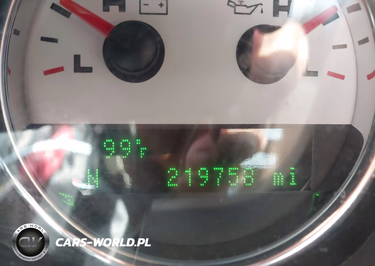 2008 Ford F-150 60Th Anniversary-Fx2-King Ranch-Lariat-Xlt VIN:1FTPW12V48KD36715 - 15
