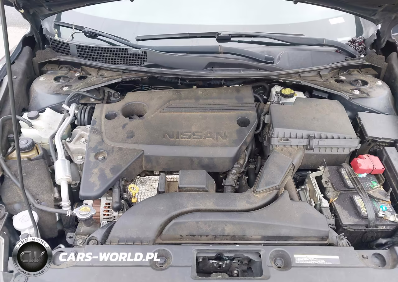 2018 Nissan Altima 2.5 S VIN:1N4AL3AP0JC227185 - 10