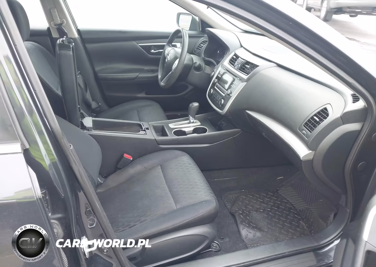 2018 Nissan Altima 2.5 S VIN:1N4AL3AP0JC227185 - 5