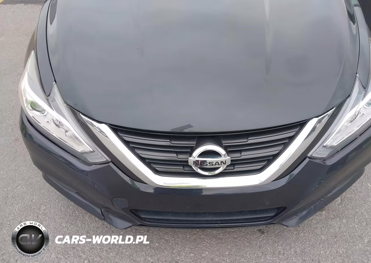 2018 Nissan Altima 2.5 S VIN:1N4AL3AP0JC227185 - 6