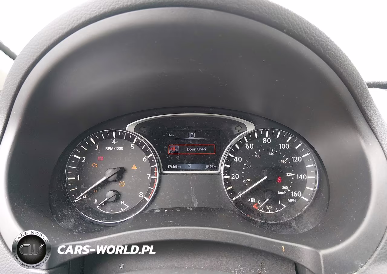 2018 Nissan Altima 2.5 S VIN:1N4AL3AP0JC227185 - 7