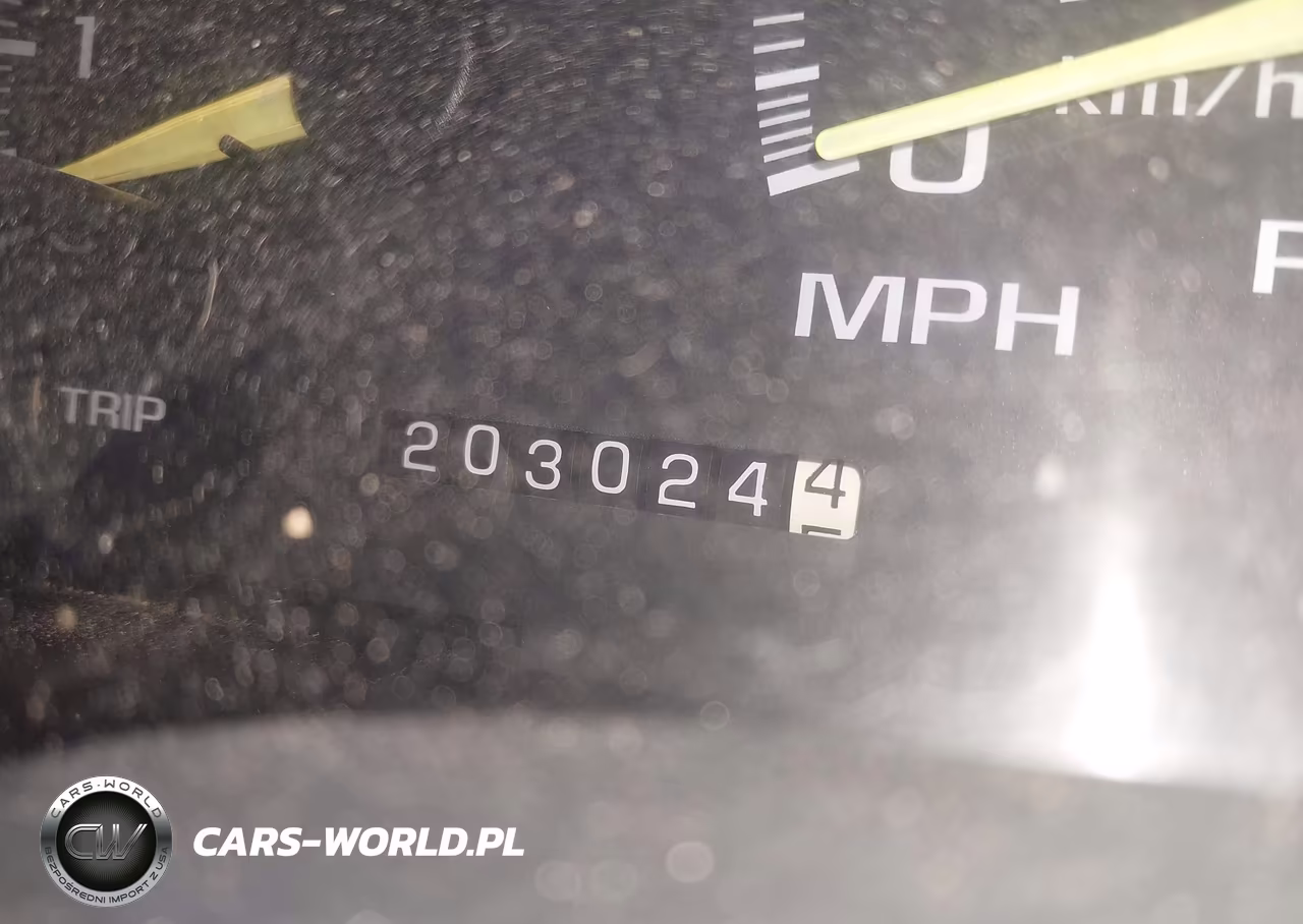 1995 Chevrolet Gmt-400 C1500 VIN:2GCEC19K2S1251889 - 7