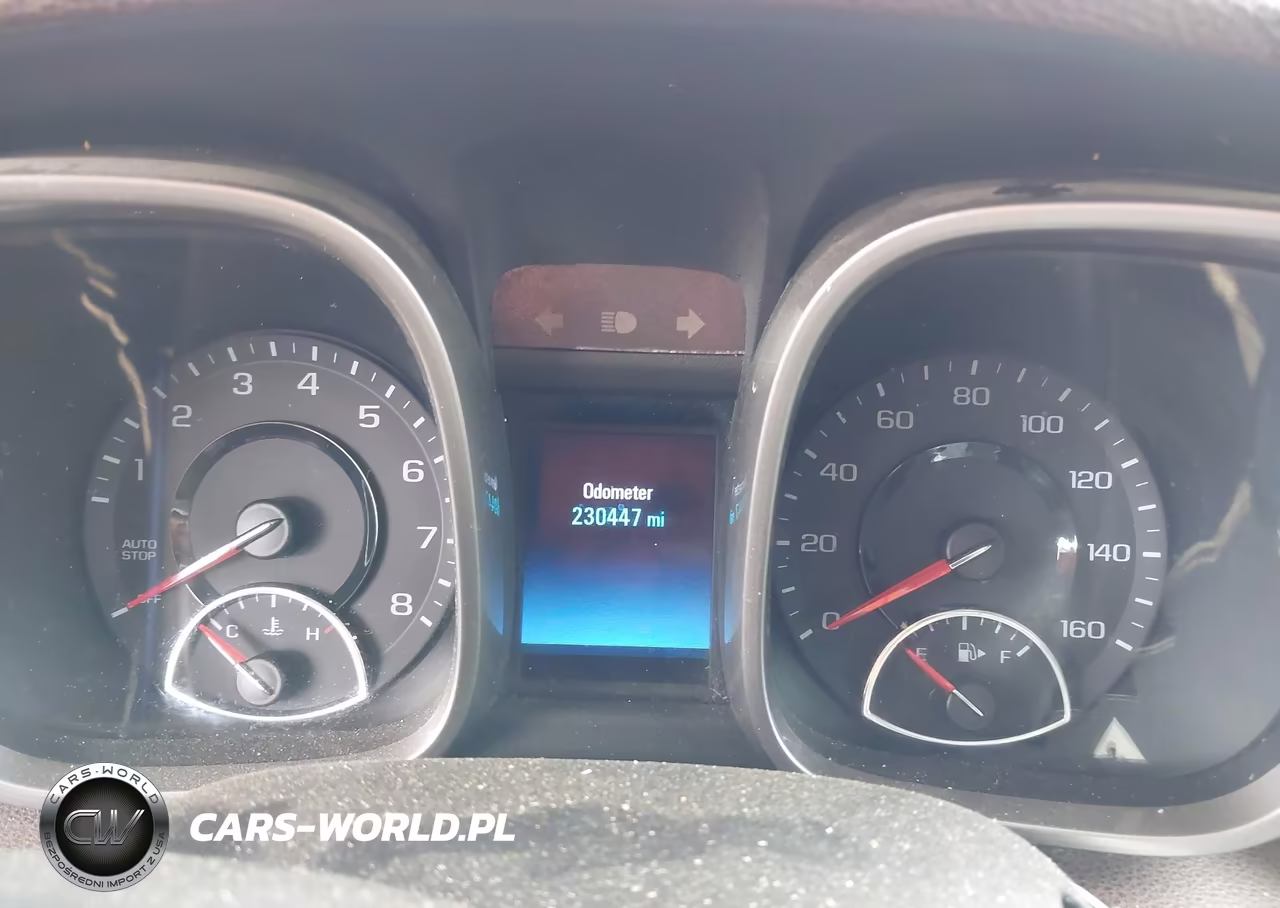 2015 Chevrolet Malibu 1Lz VIN:1G11F5SL7FF279064 - 15