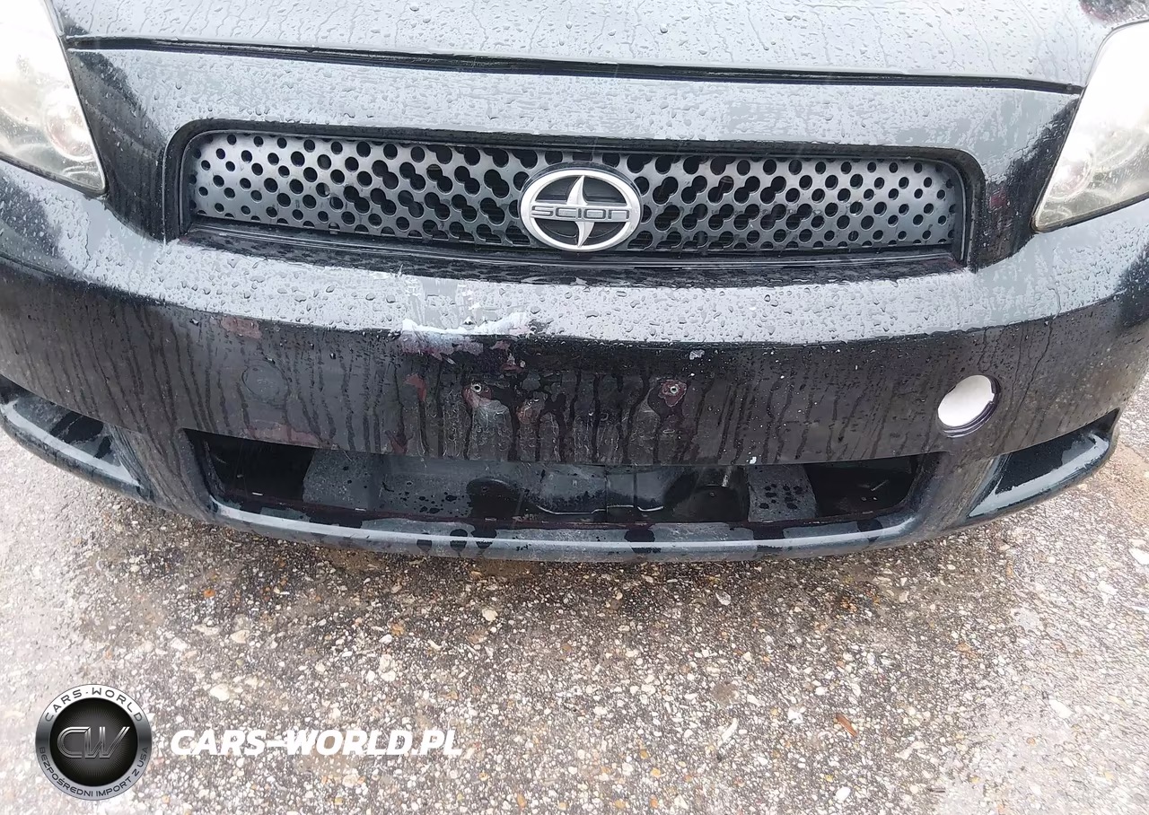 2009 Scion Tc VIN:JTKDE167X90285955 - 6