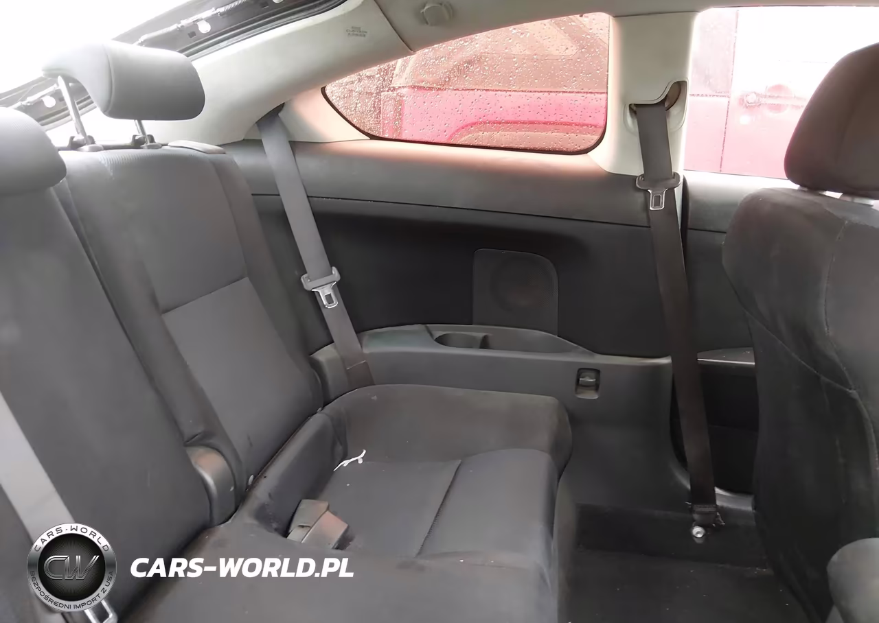 2009 Scion Tc VIN:JTKDE167X90285955 - 8