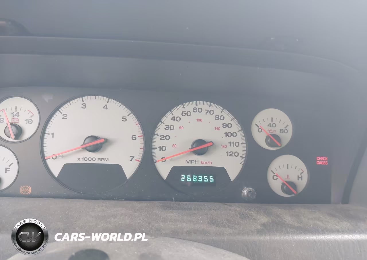2000 Jeep Grand Cherokee Laredo VIN:1J4GW48S4YC324423 - 7
