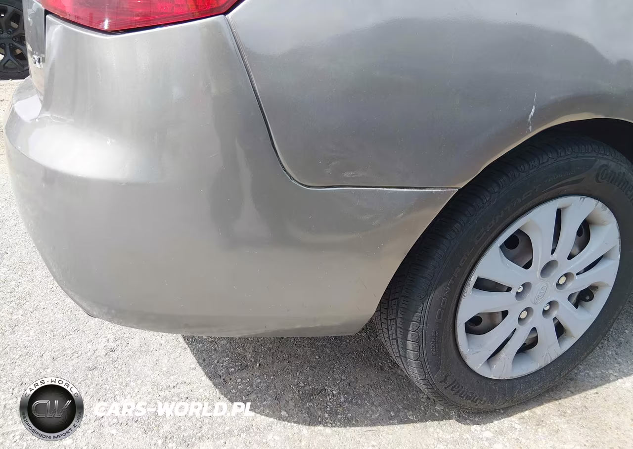 2012 Kia Forte Ex VIN:KNAFU4A20C5635360 - 14