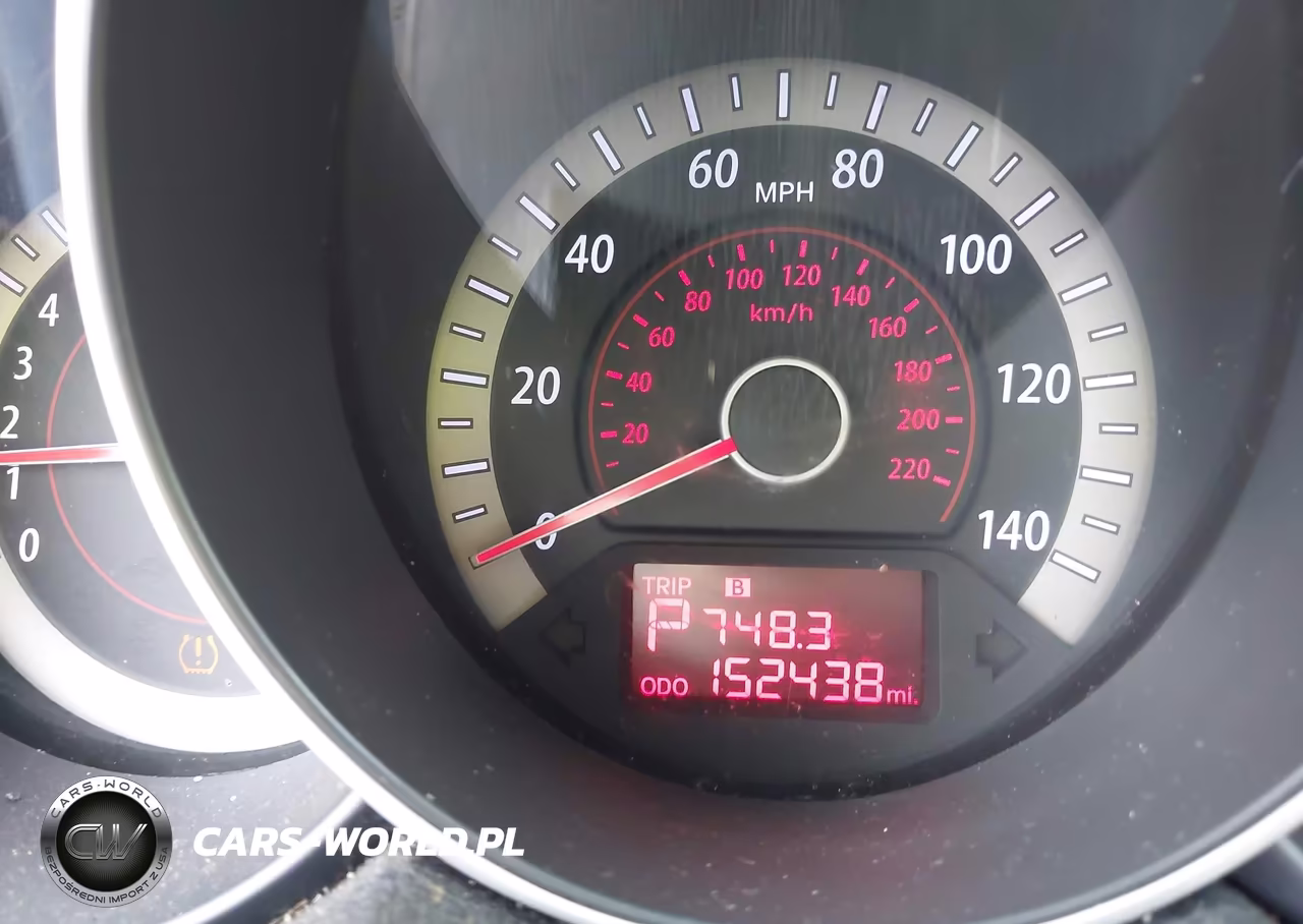 2012 Kia Forte Ex VIN:KNAFU4A20C5635360 - 7