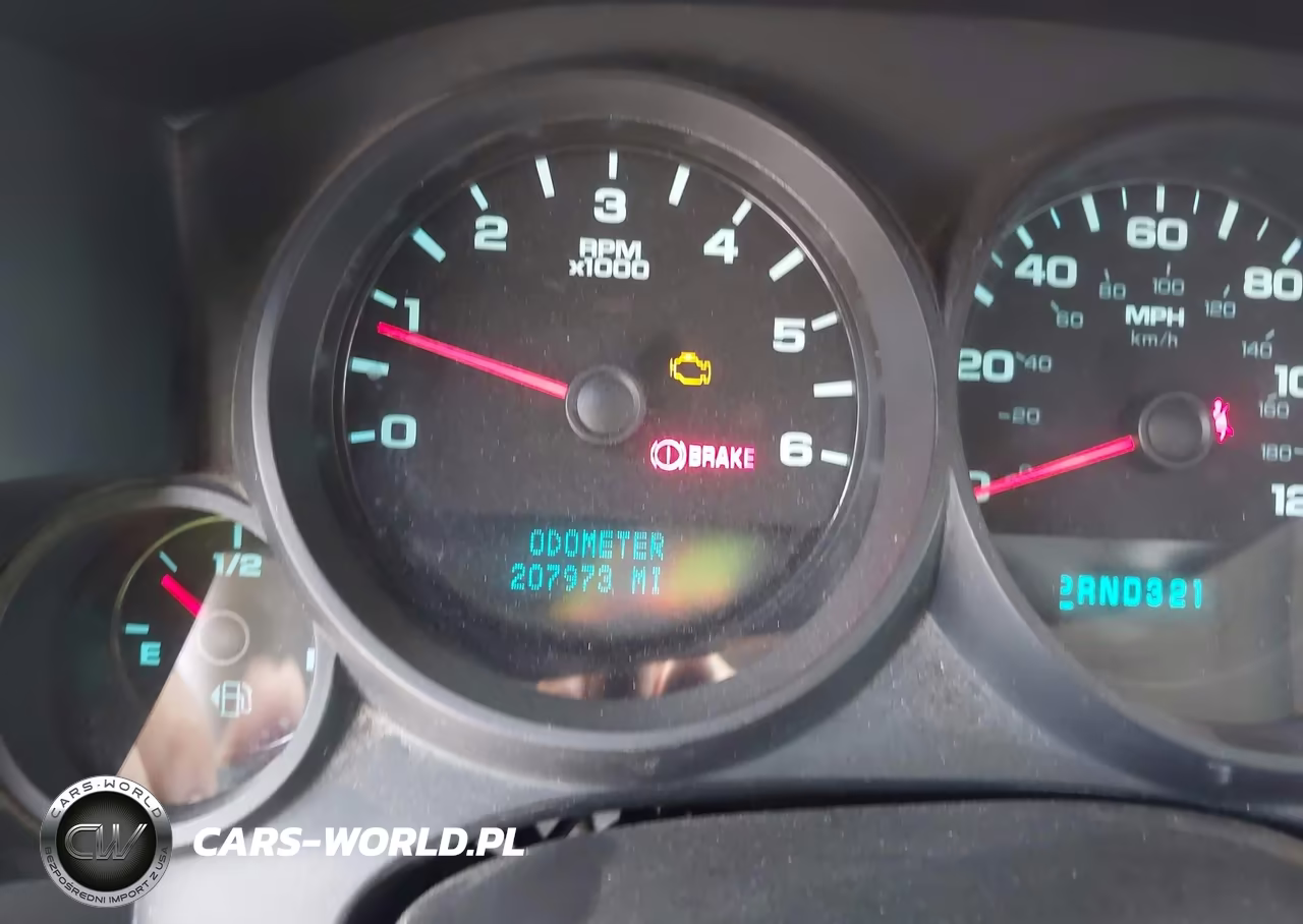 2009 Chevrolet Silverado 1500 Work Truck VIN:3GCEC13C69G213505 - 7
