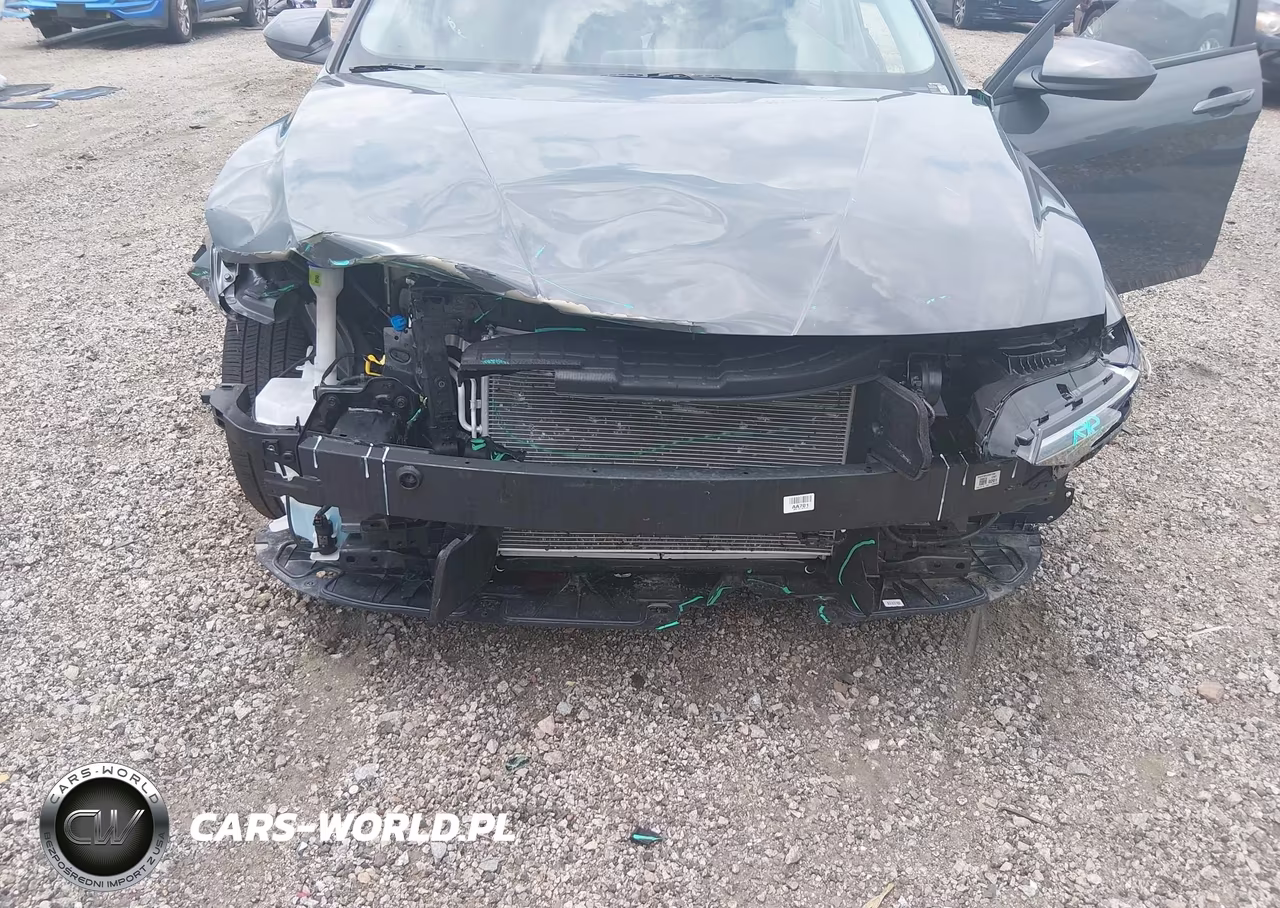 2026 Hyundai Elantra Se VIN:KMHLL4DG7TU189340 - 6