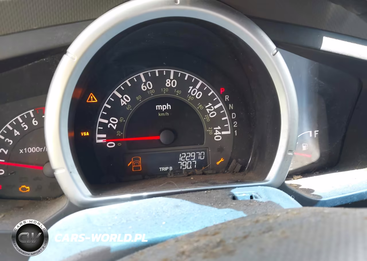 2006 Honda Ridgeline Rt VIN:2HJYK16296H548932 - 7