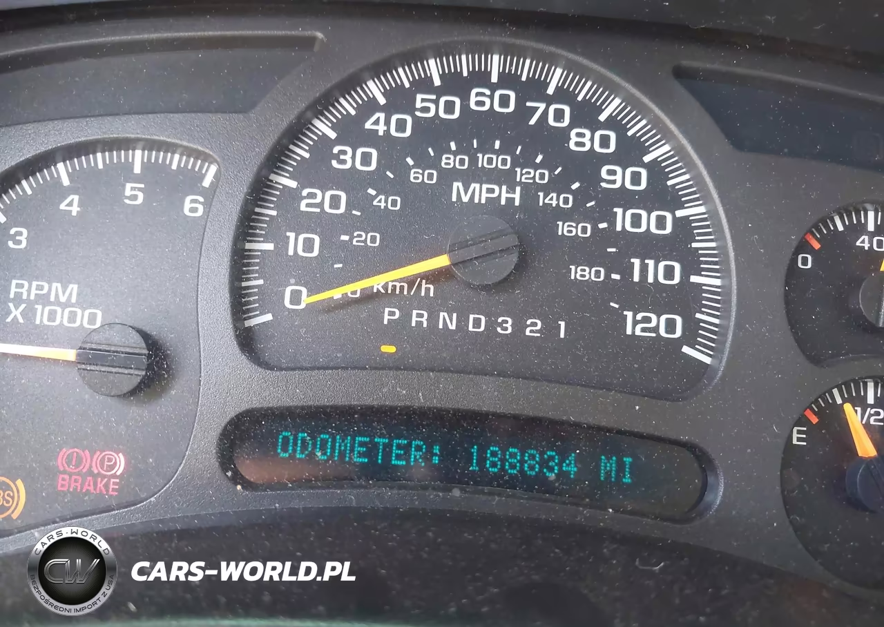 2004 Chevrolet Tahoe Ls VIN:1GNEK13Z14J110093 - 7