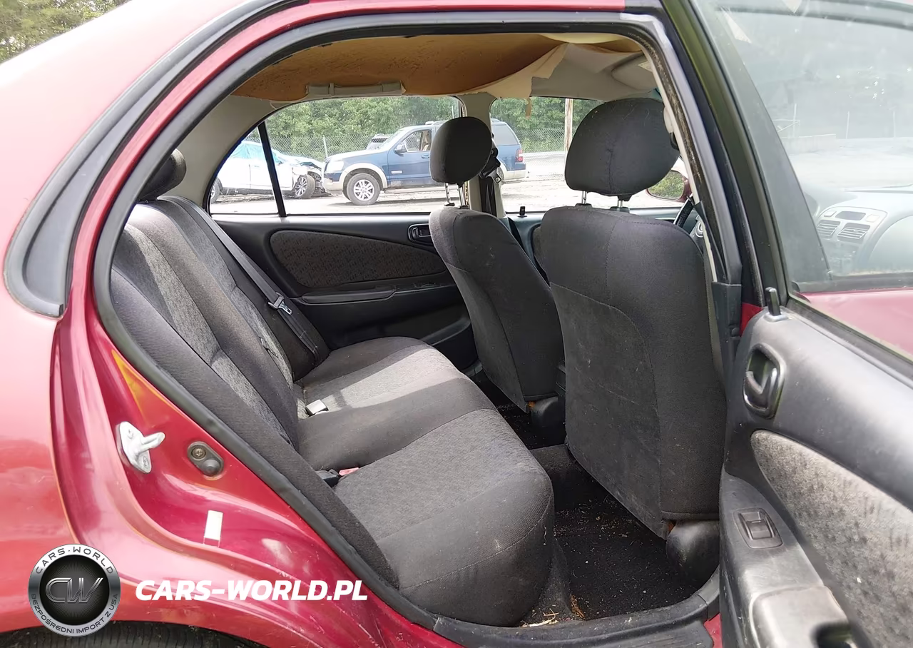 2002 Toyota Corolla S VIN:2T1BR12E52C578939 - 8