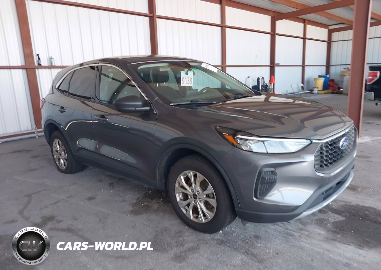 2023 Ford Escape Active – zdjęcie 1 z 16