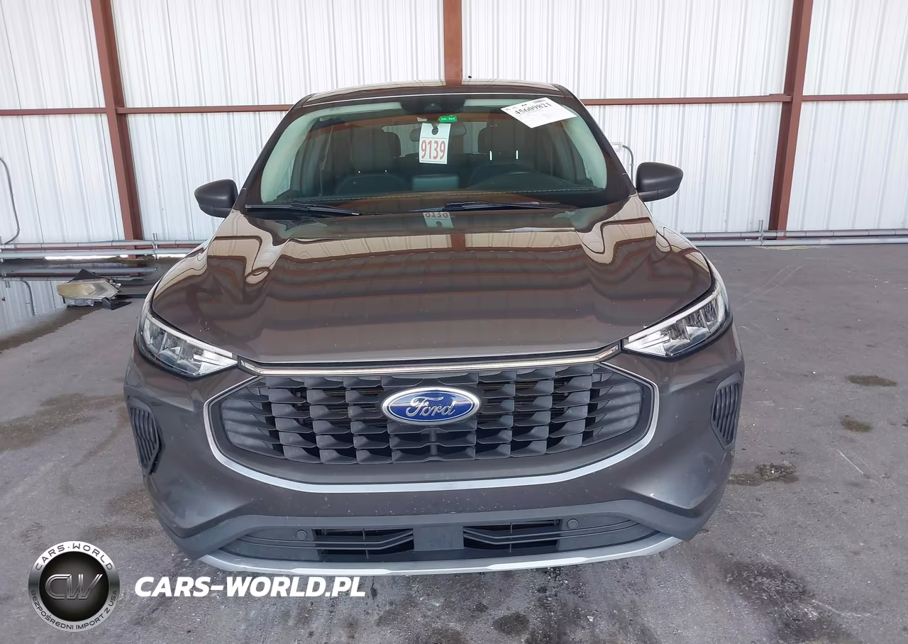 2023 Ford Escape Active VIN:1FMCU9GN5PUA13509 - 12