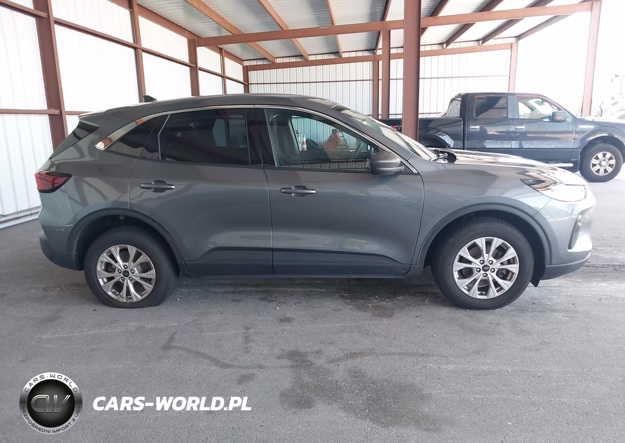 2023 Ford Escape Active VIN:1FMCU9GN5PUA13509 - 13