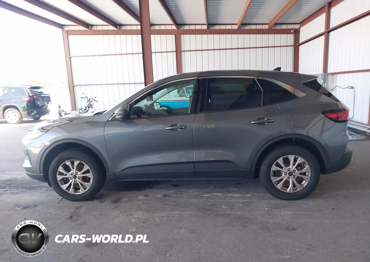 2023 Ford Escape Active VIN:1FMCU9GN5PUA13509 - 14