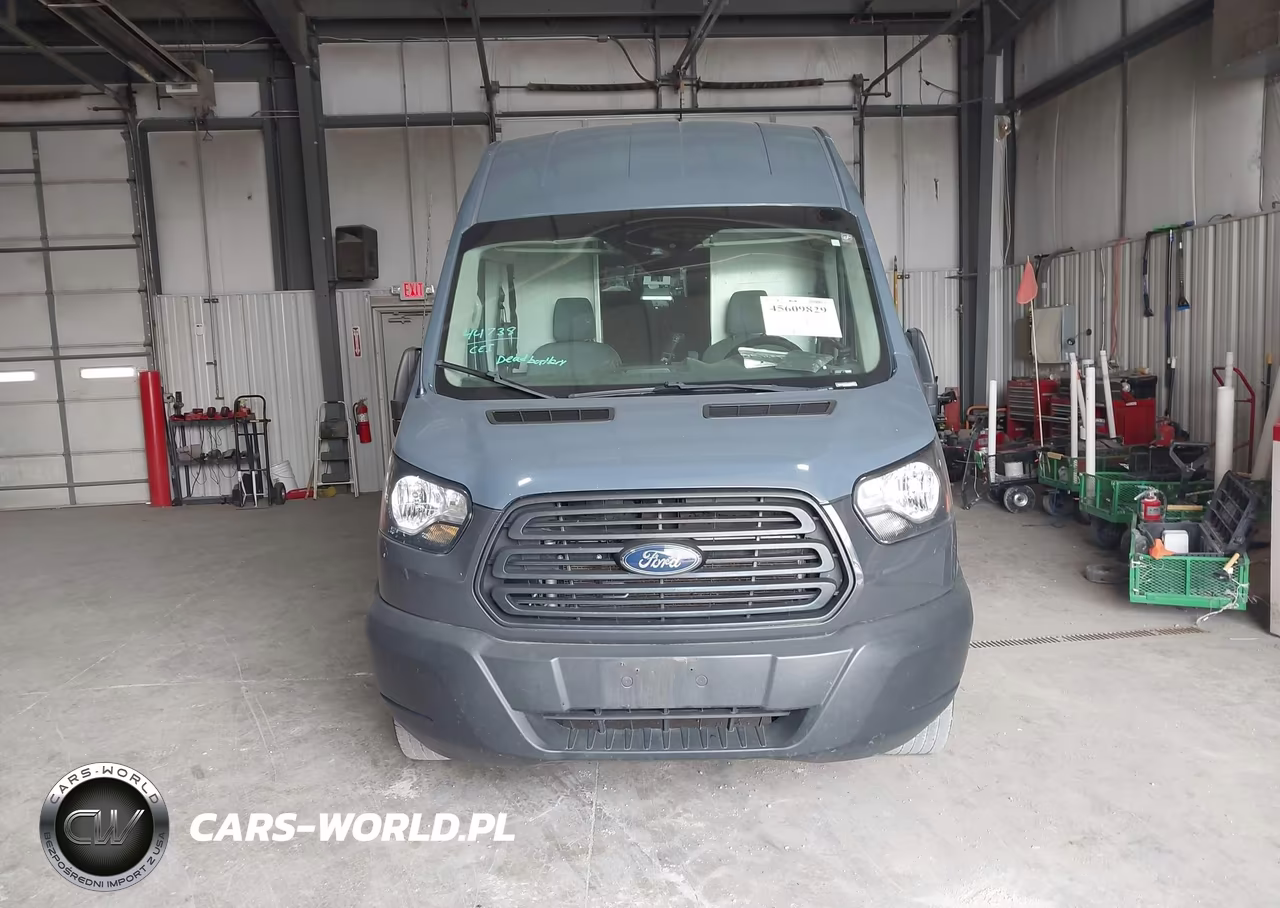 2019 Ford Transit-250 VIN:1FTYR3XM1KKA97266 - 12