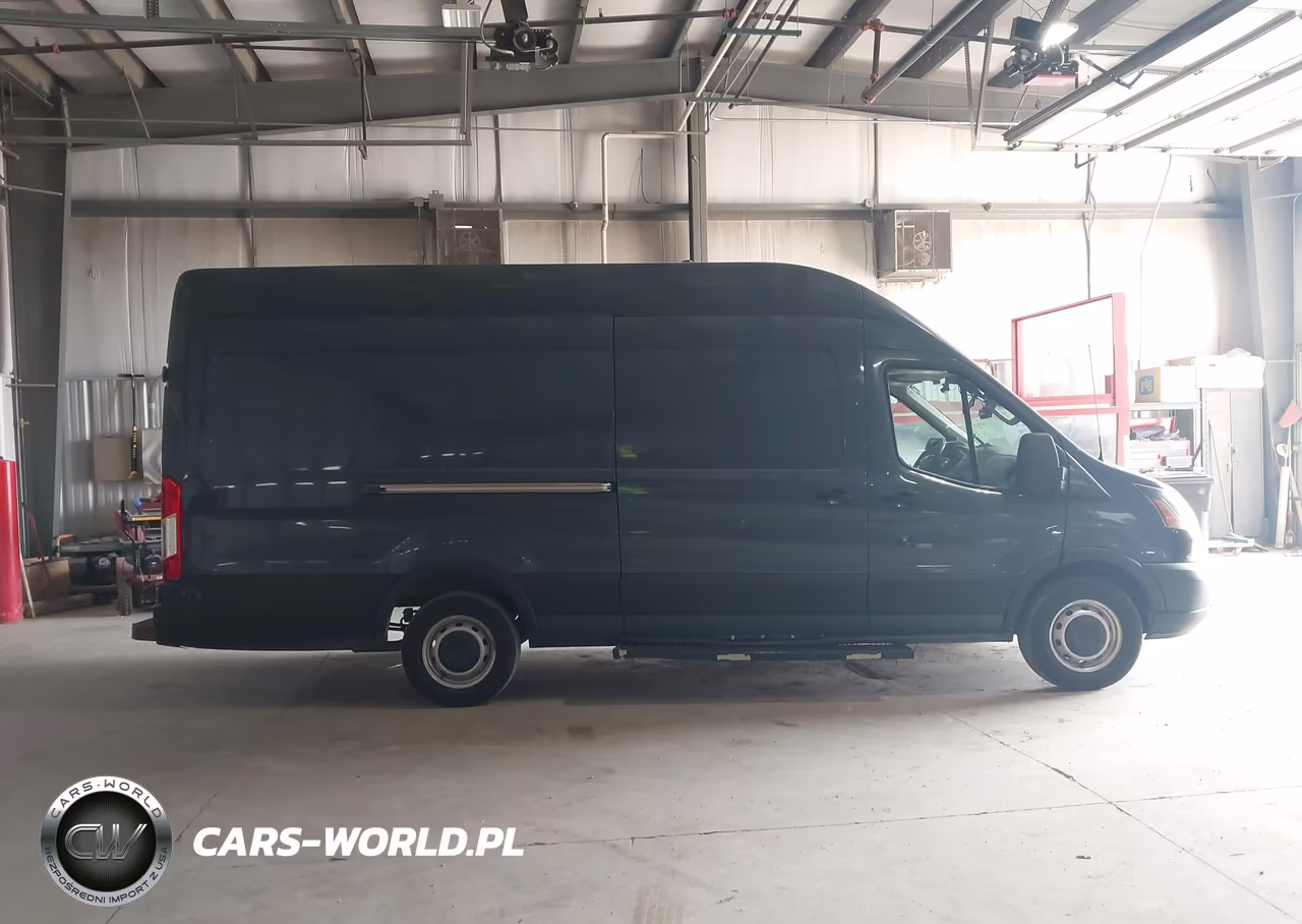 2019 Ford Transit-250 VIN:1FTYR3XM1KKA97266 - 13