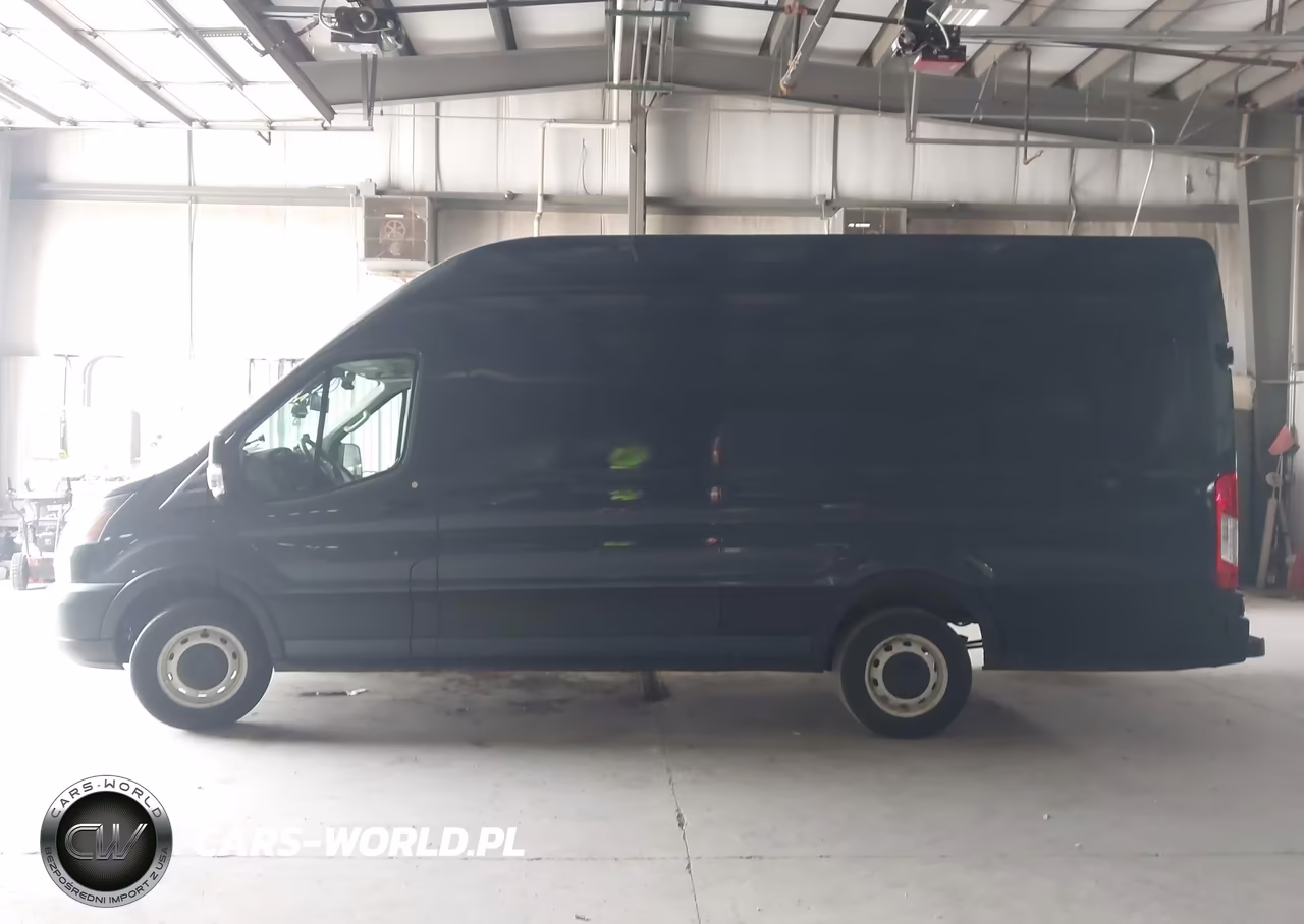 2019 Ford Transit-250 VIN:1FTYR3XM1KKA97266 - 14