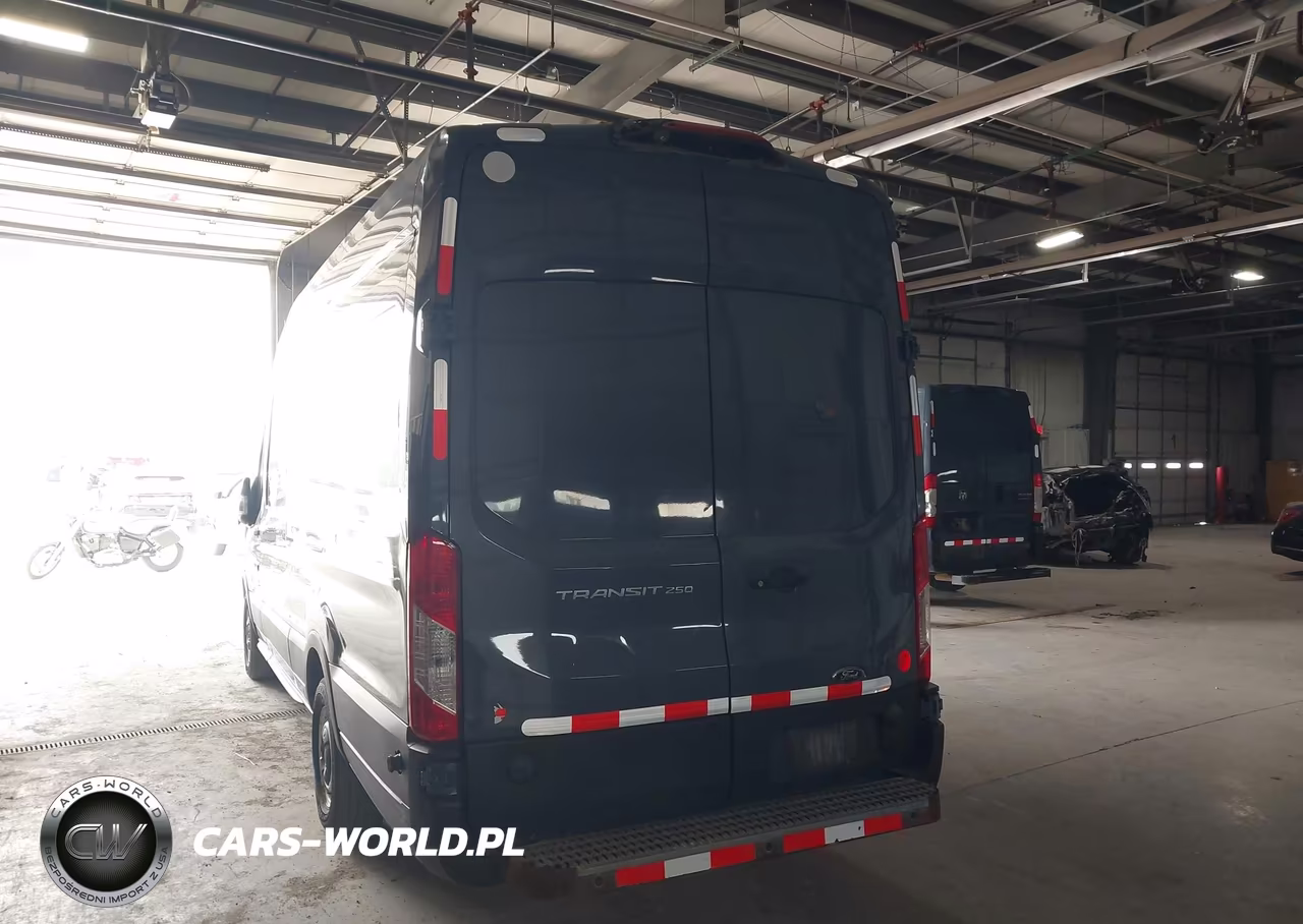2019 Ford Transit-250 VIN:1FTYR3XM1KKA97266 - 16