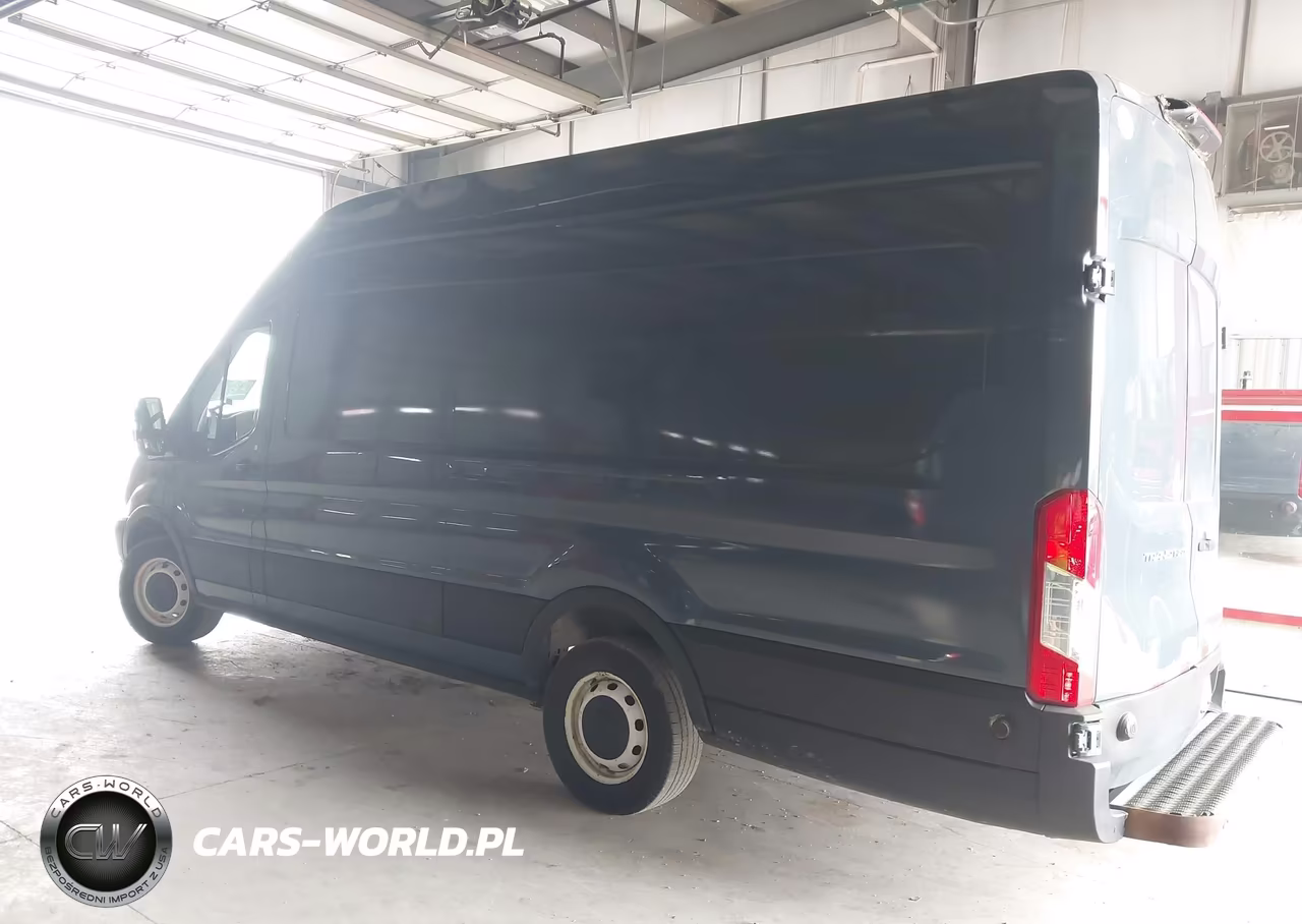 2019 Ford Transit-250 VIN:1FTYR3XM1KKA97266 - 3