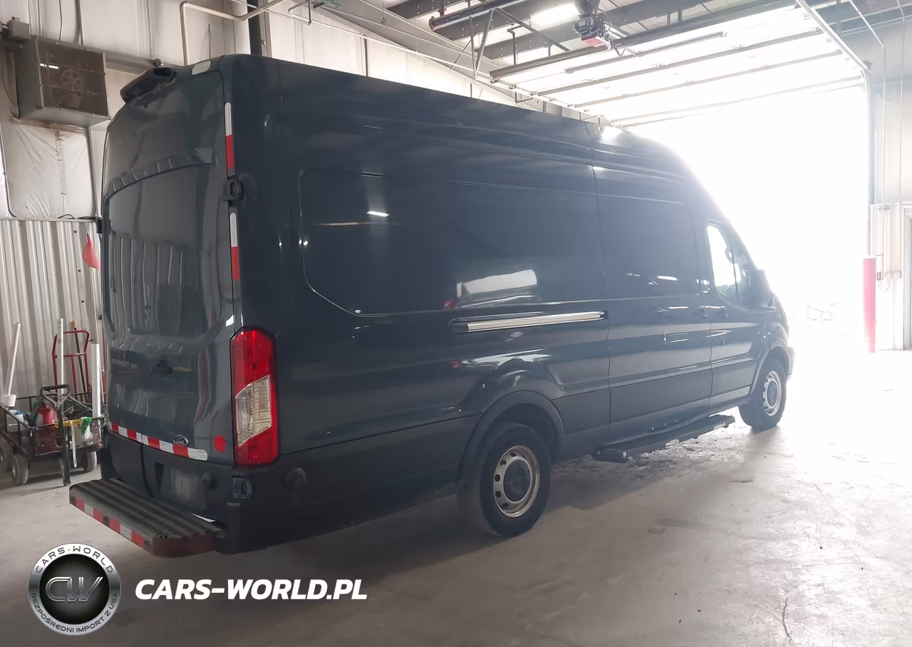 2019 Ford Transit-250 VIN:1FTYR3XM1KKA97266 - 4