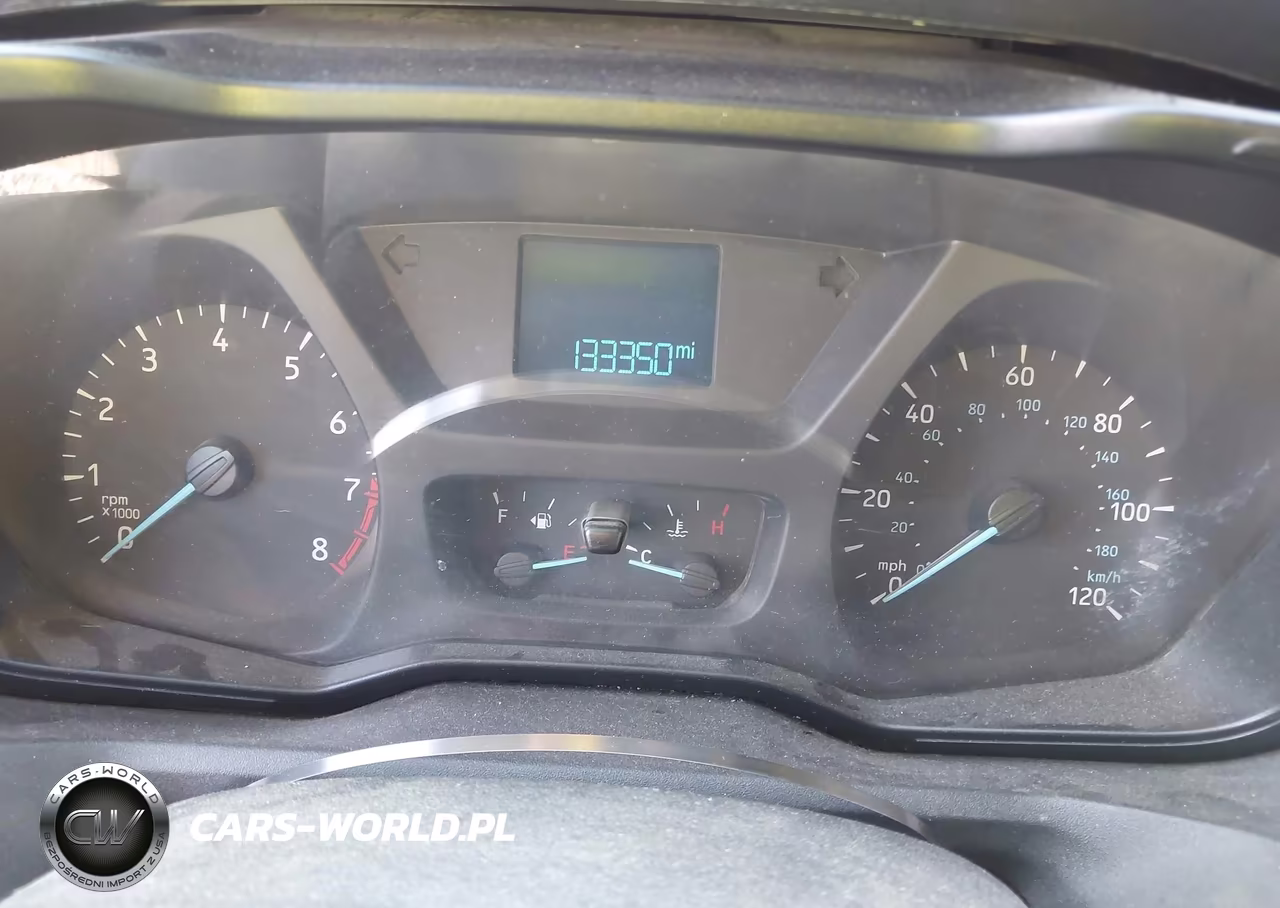 2019 Ford Transit-250 VIN:1FTYR3XM1KKA97266 - 7