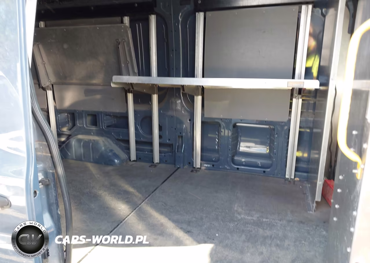 2019 Ford Transit-250 VIN:1FTYR3XM1KKA97266 - 8