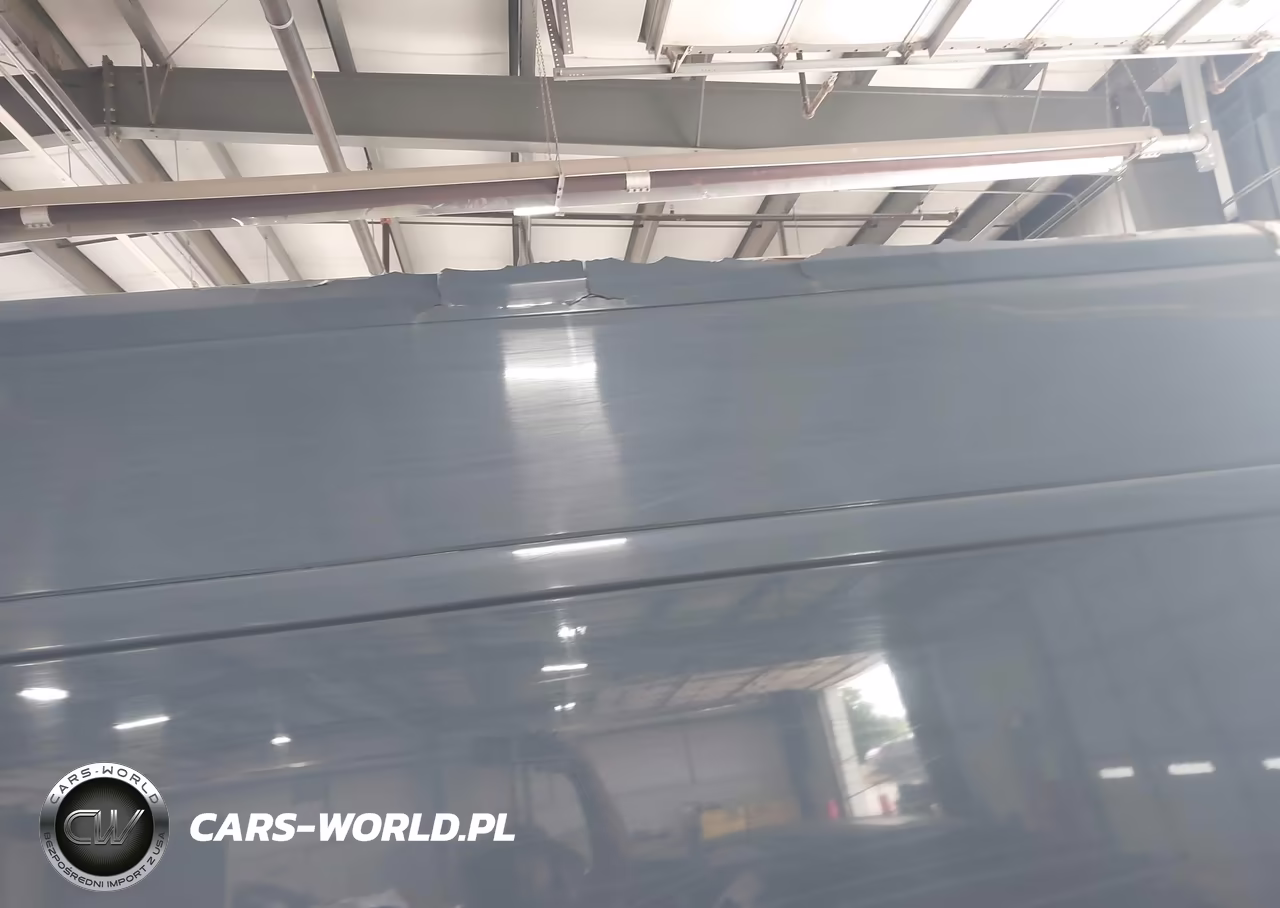 2019 Ram Promaster 3500 Cargo Van High Roof 159 Wb Ext VIN:3C6URVJGXKE555278 - 6