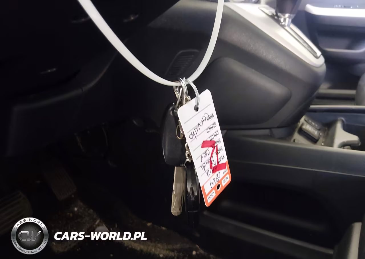 2012 Honda Cr-V Ex-L VIN:JHLRM4H77CC007215 - 11