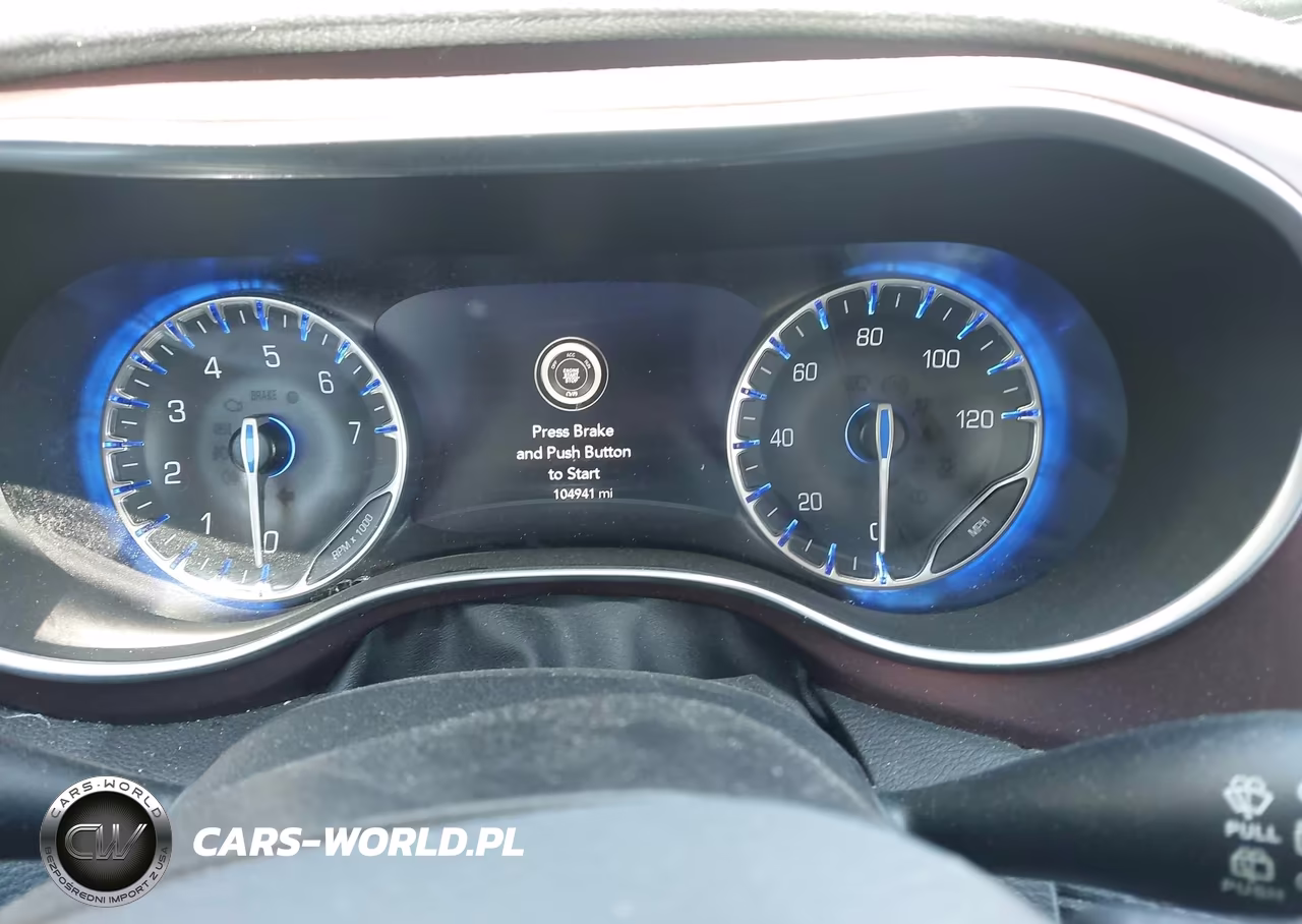 2020 Chrysler Pacifica Limited VIN:2C4RC1GG9LR112507 - 7