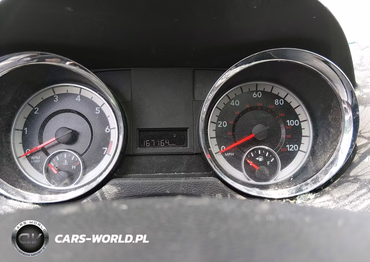 2015 Dodge Grand Caravan Sxt VIN:2C4RDGCGXFR623752 - 7