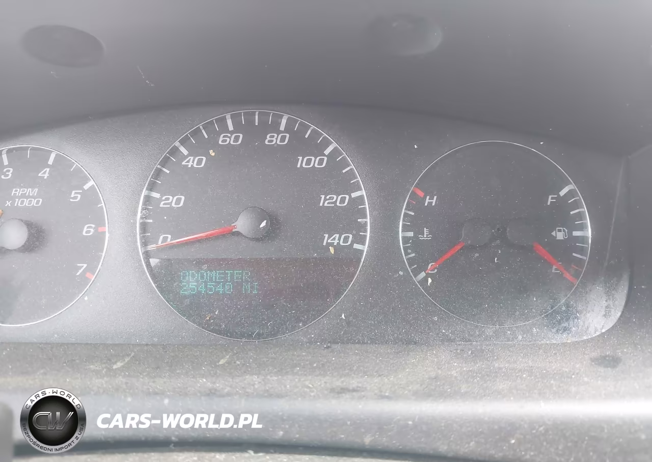 2007 Chevrolet Impala Lt VIN:2G1WC58R079248341 - 7