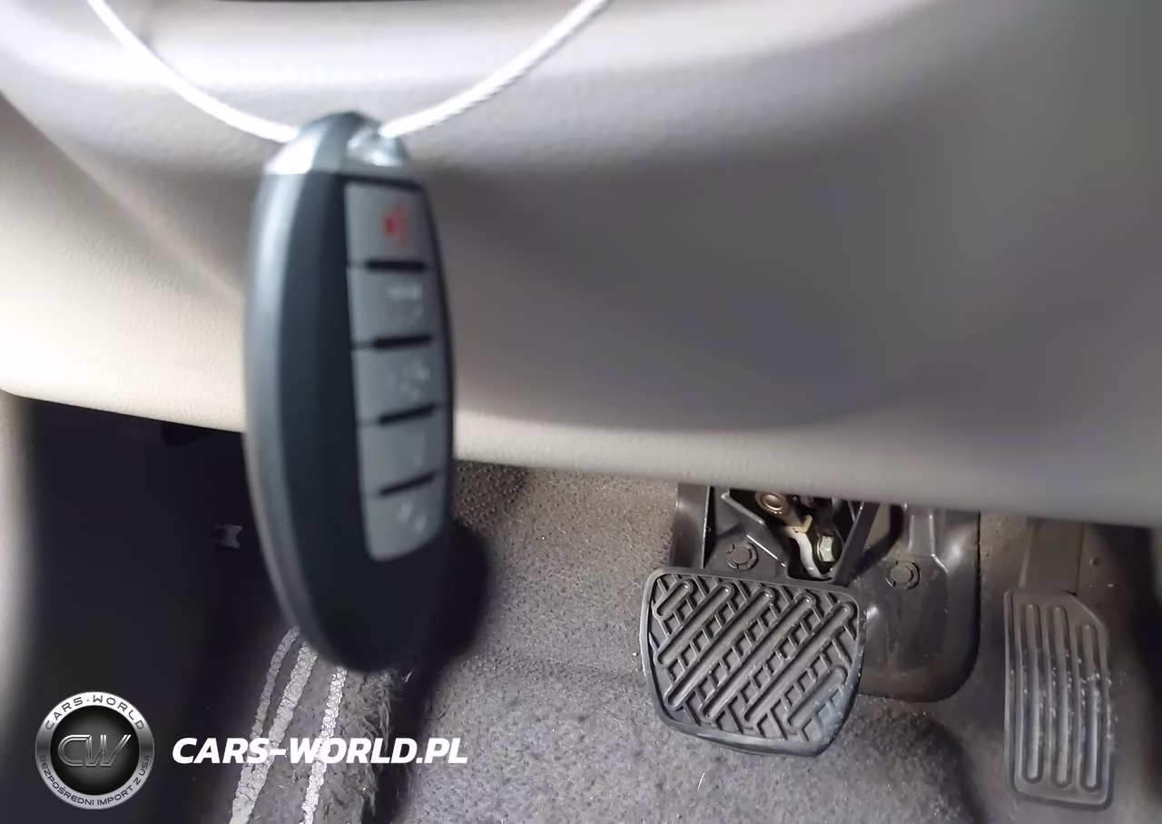2011 Nissan Leaf Sl VIN:JN1AZ0CP8BT003784 - 11