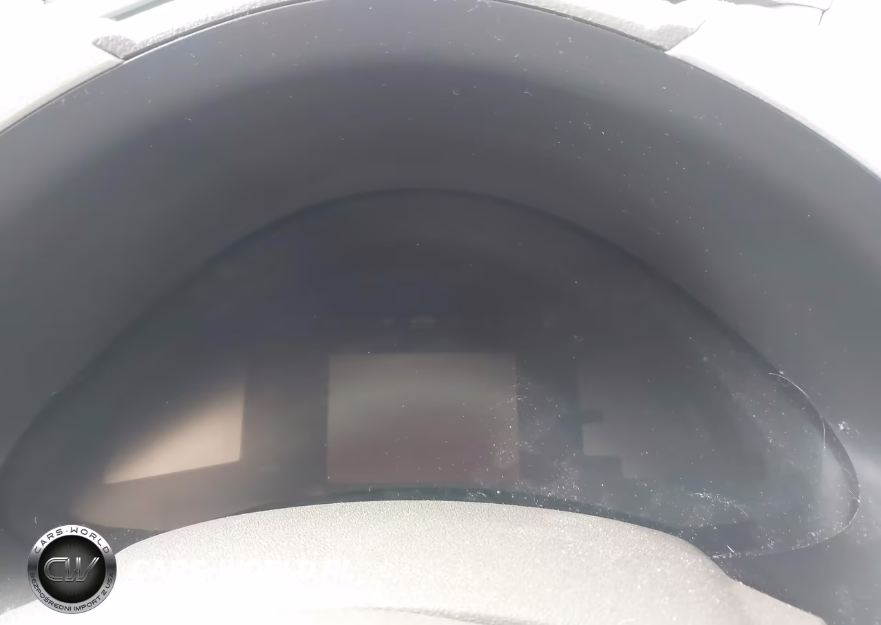 2011 Nissan Leaf Sl VIN:JN1AZ0CP8BT003784 - 12
