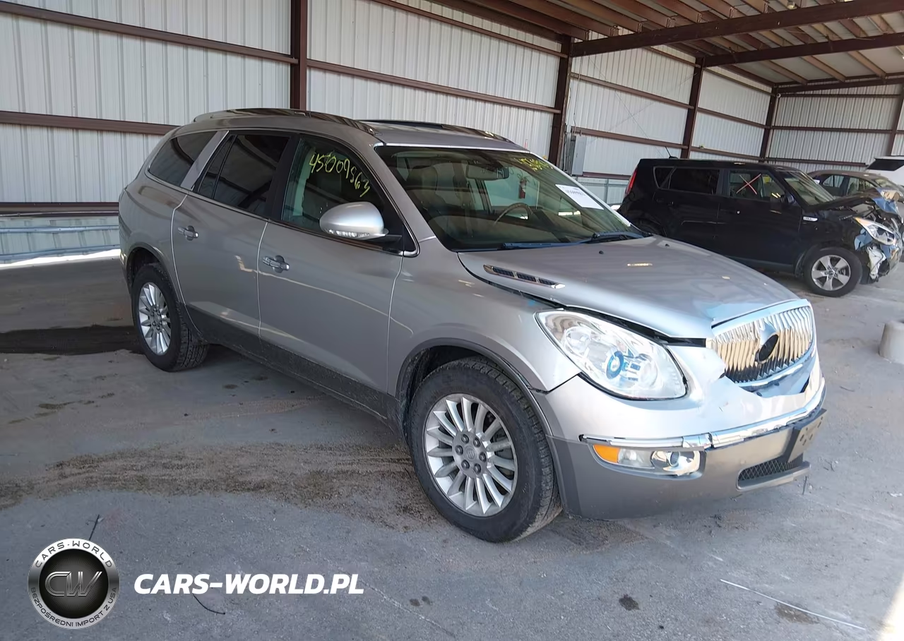 2011 Buick Enclave 1Xl