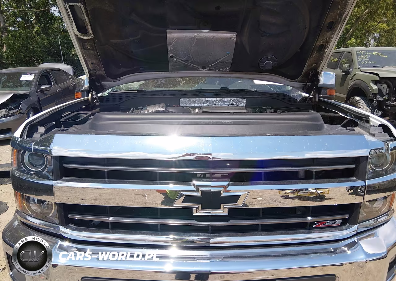 2019 Chevrolet Silverado 2500Hd Ltz VIN:1GC1KTEY3KF200918 - 10