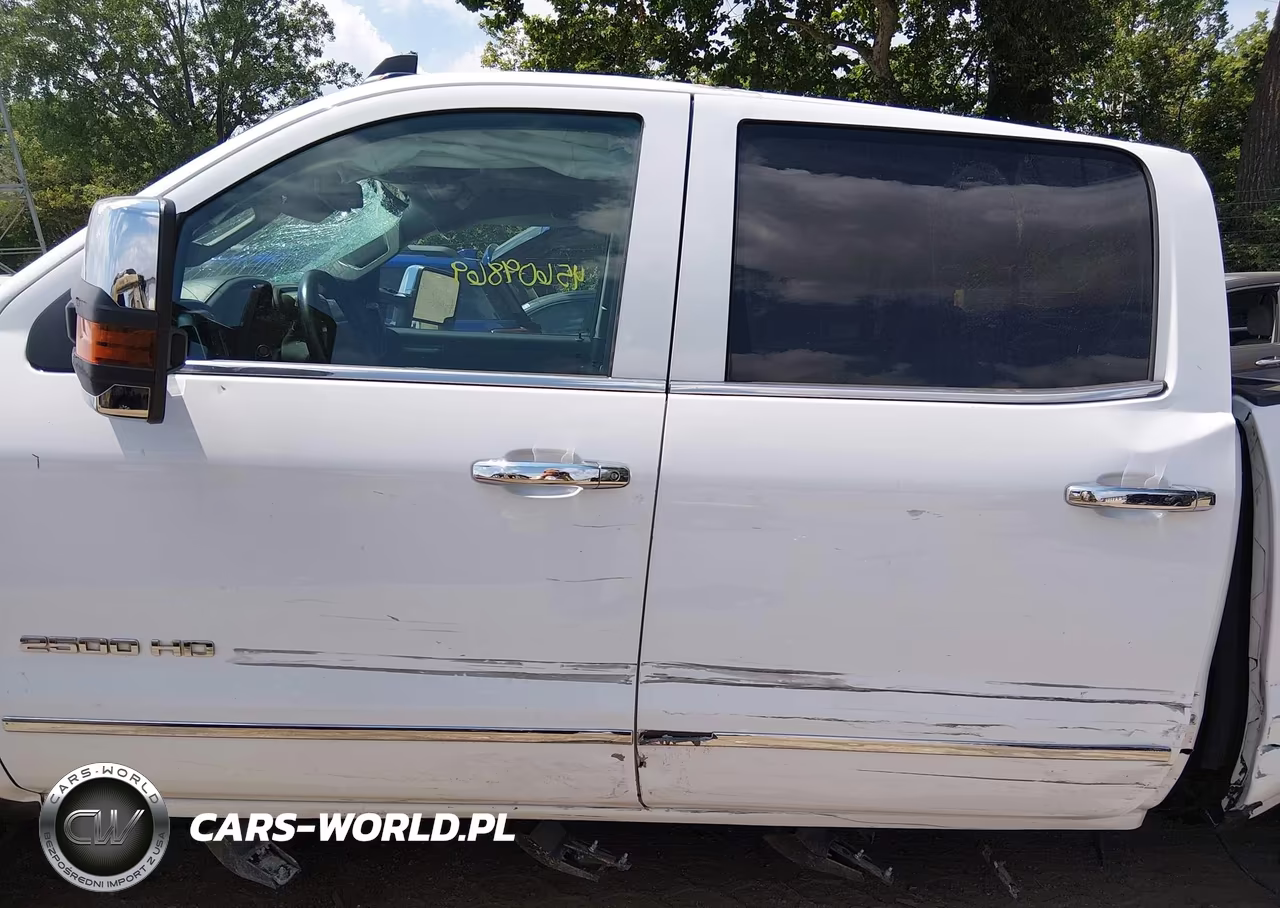 2019 Chevrolet Silverado 2500Hd Ltz VIN:1GC1KTEY3KF200918 - 14