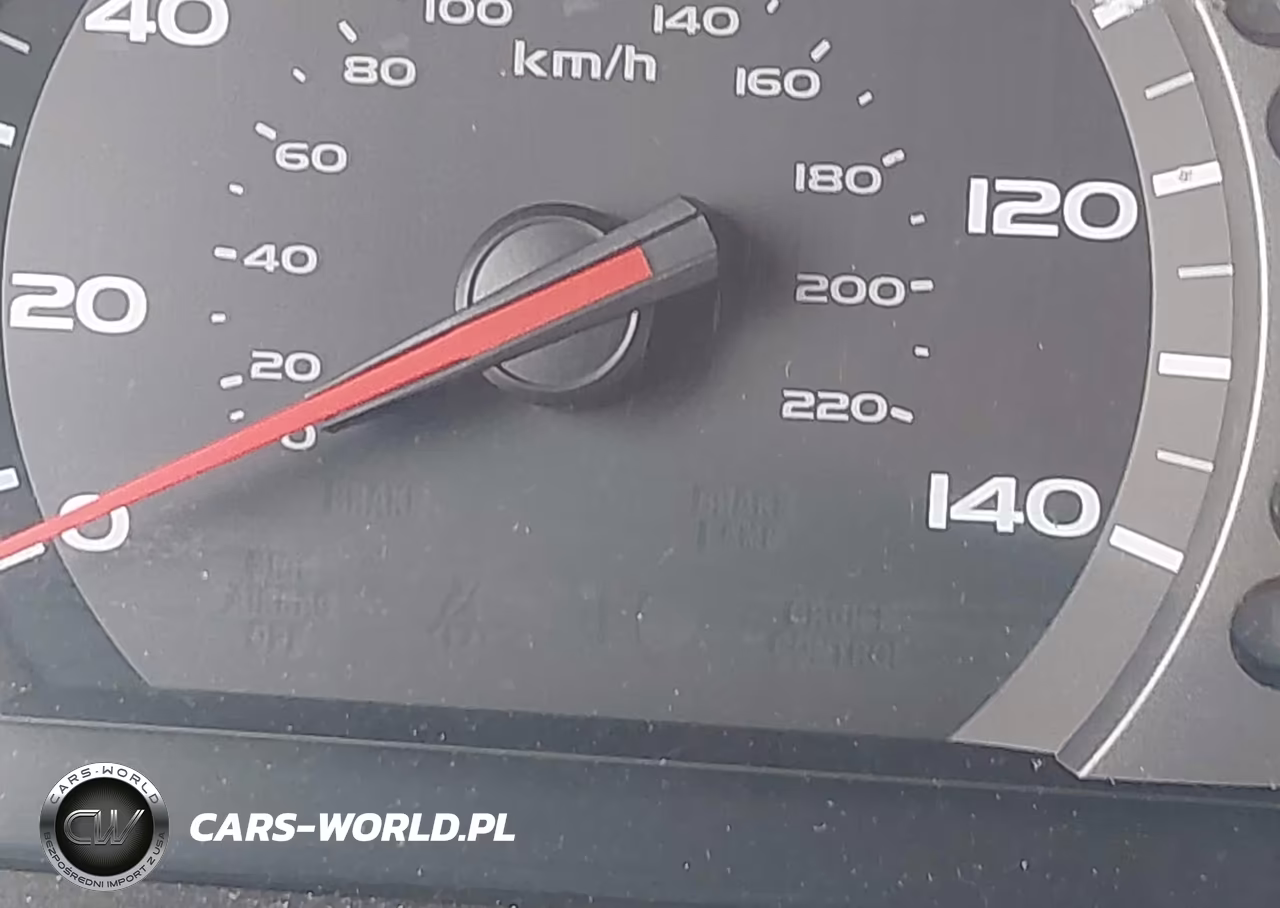 2003 Honda Pilot Ex-L VIN:2HKYF18563H556988 - 12