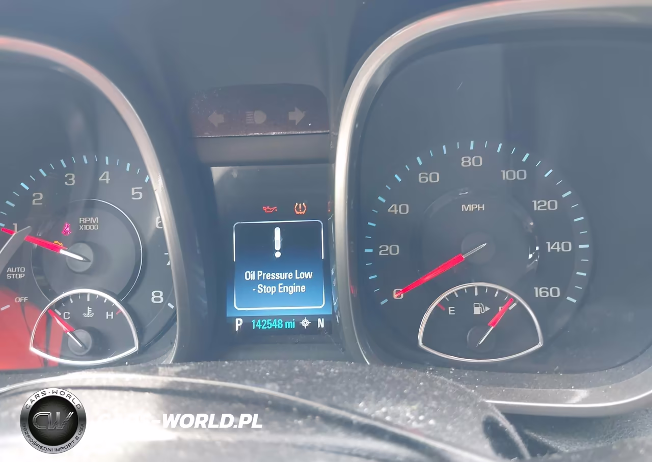 2014 Chevrolet Malibu 1Ls VIN:1G11B5SL8EF180800 - 7
