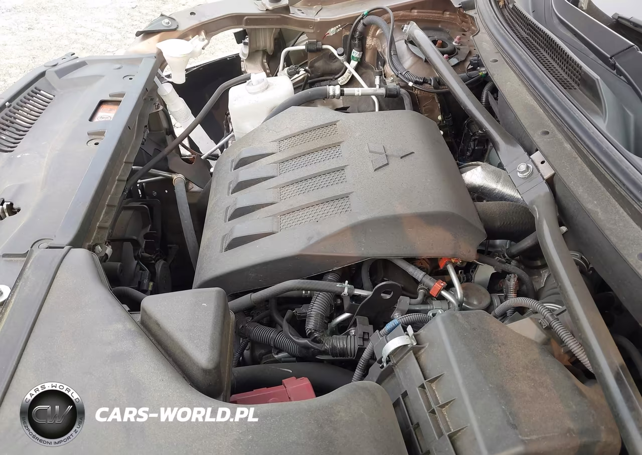 2023 Mitsubishi Eclipse Cross Se S-Awc-Sel S-Awc VIN:JA4ATWAA5PZ003983 - 10