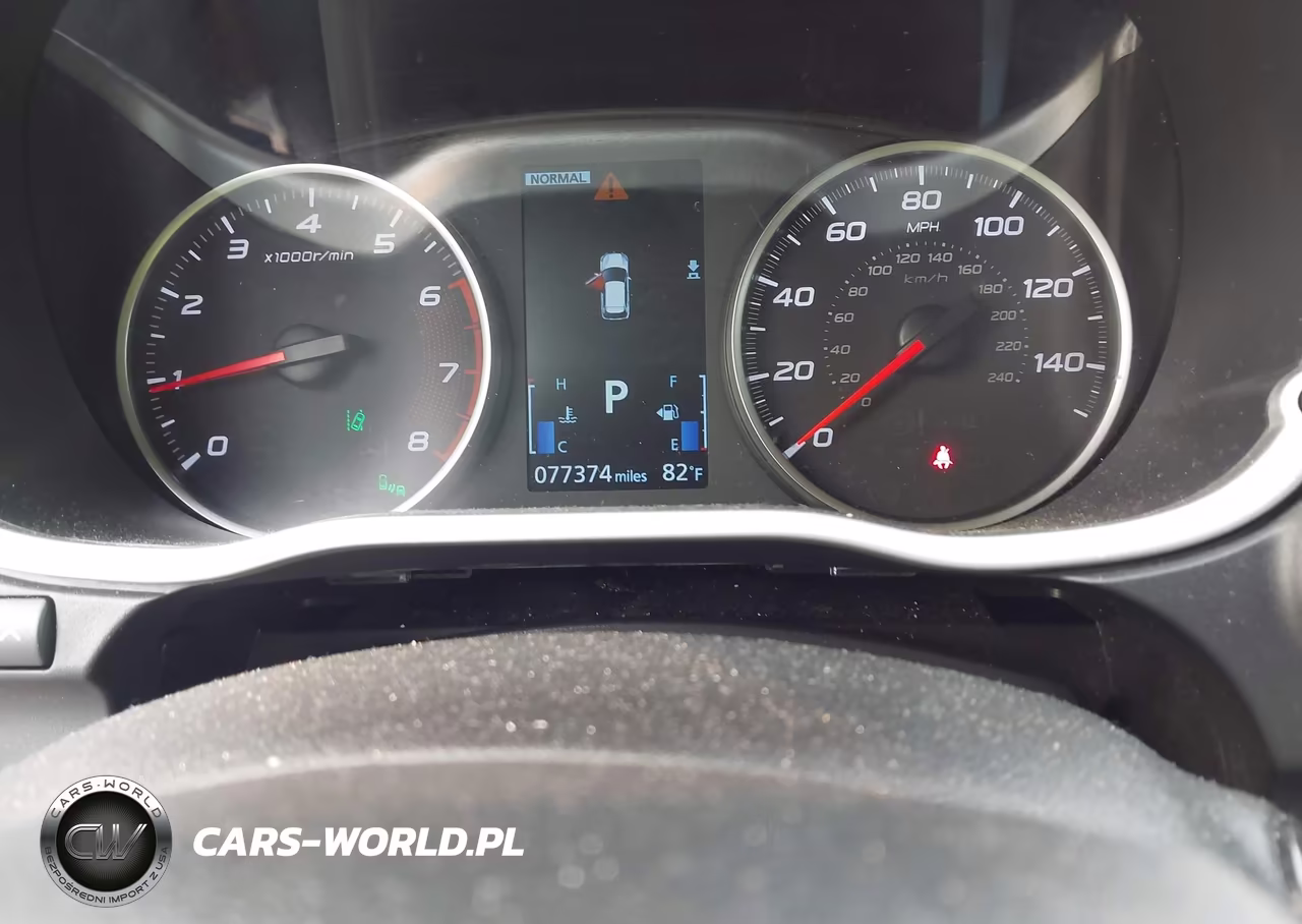 2023 Mitsubishi Eclipse Cross Se S-Awc-Sel S-Awc VIN:JA4ATWAA5PZ003983 - 7