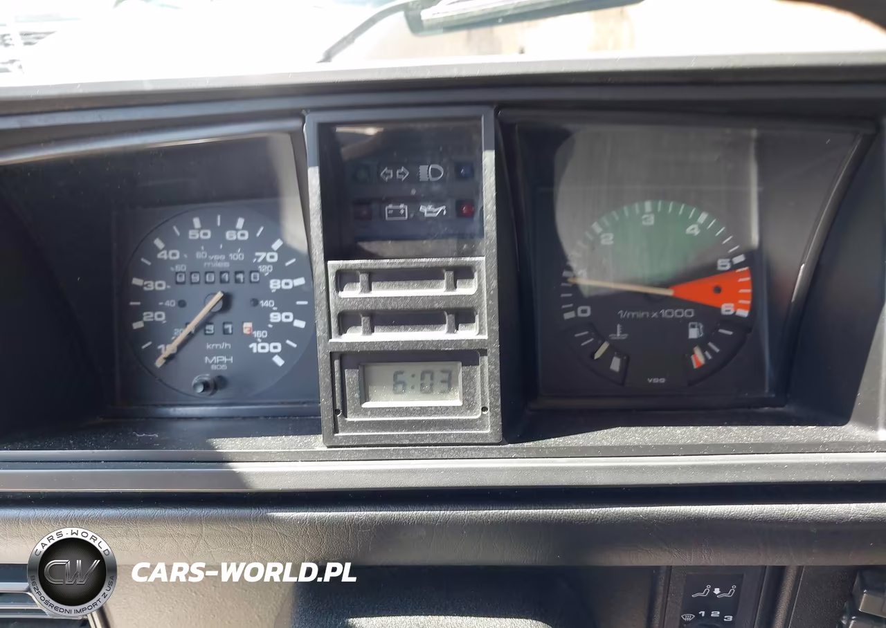1990 Volkswagen Vanagon Bus VIN:WV2YB0250LH012274 - 7