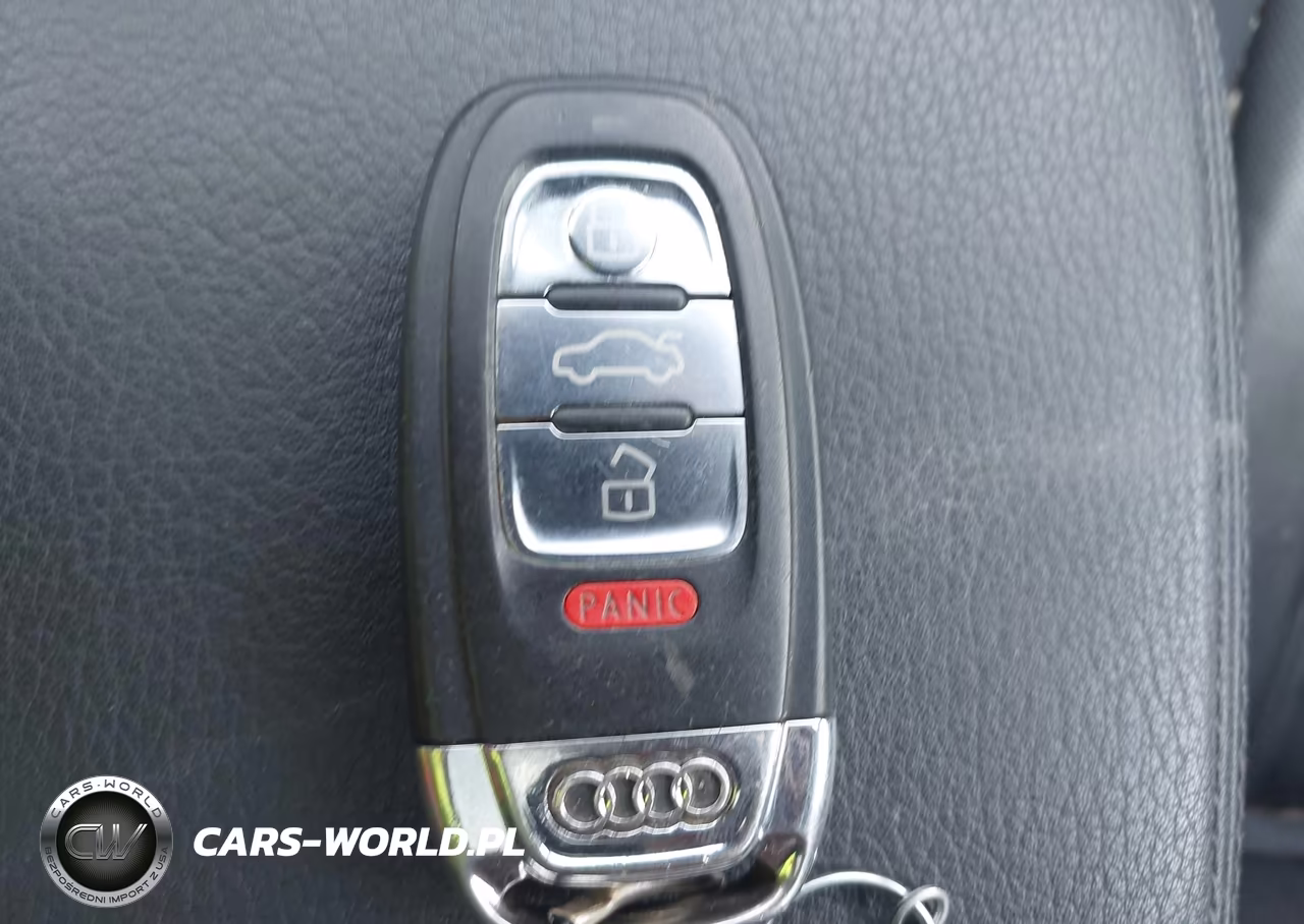 2014 Audi A6 3.0T Premium Plus VIN:WAUHGAFC3EN051537 - 11